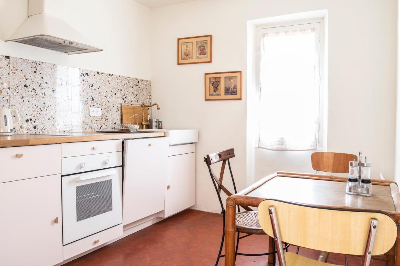 Maison Sumiane Brignoles Eksteriør bilde