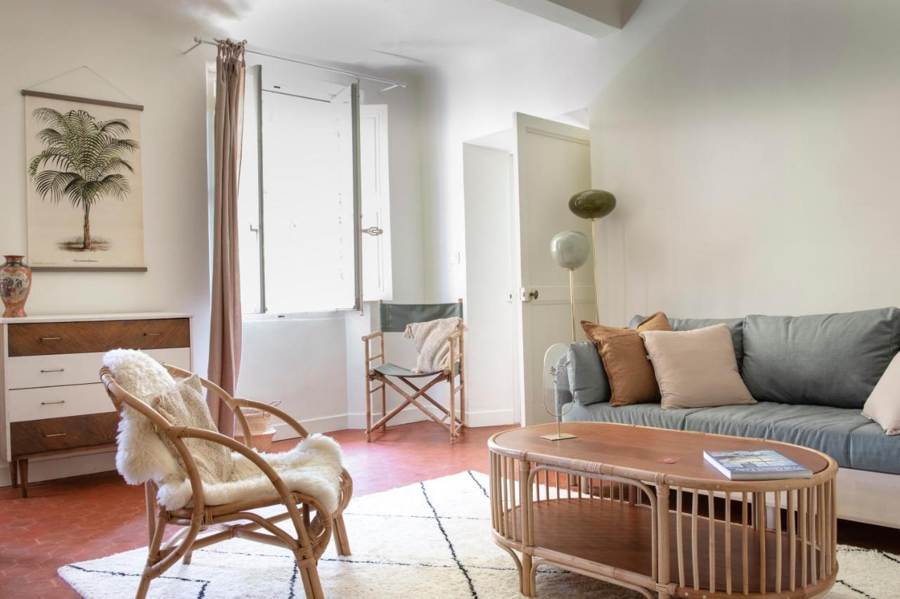 Maison Sumiane Brignoles Eksteriør bilde