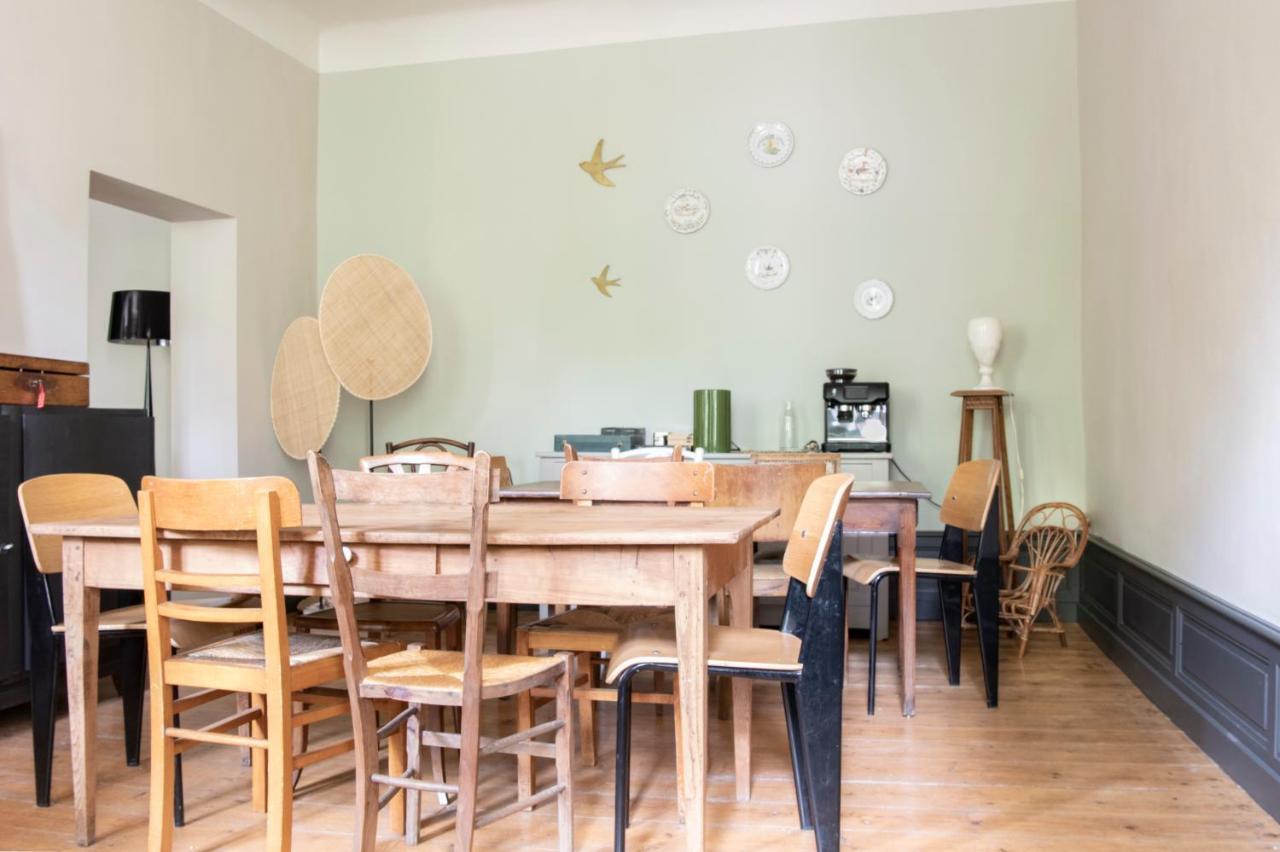 Maison Sumiane Brignoles Eksteriør bilde