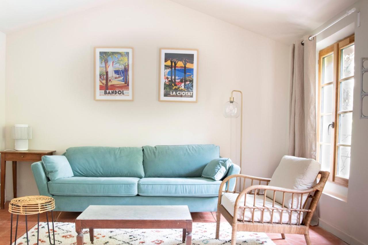 Maison Sumiane Brignoles Eksteriør bilde