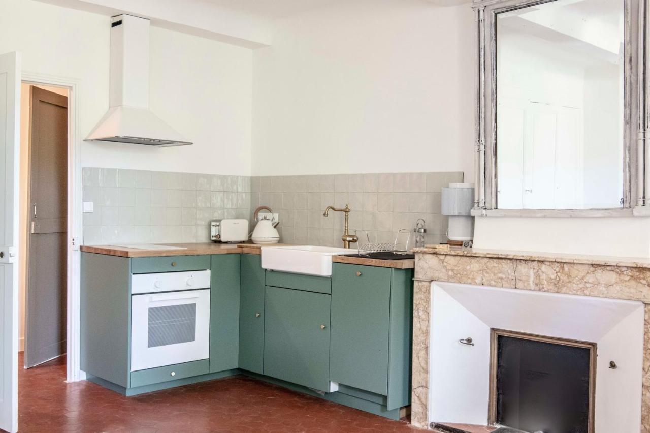 Maison Sumiane Brignoles Eksteriør bilde