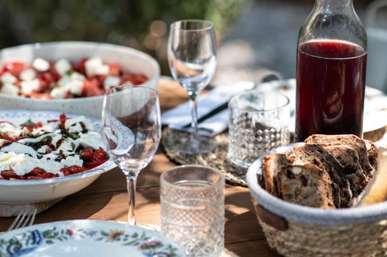 Maison Sumiane Brignoles Eksteriør bilde