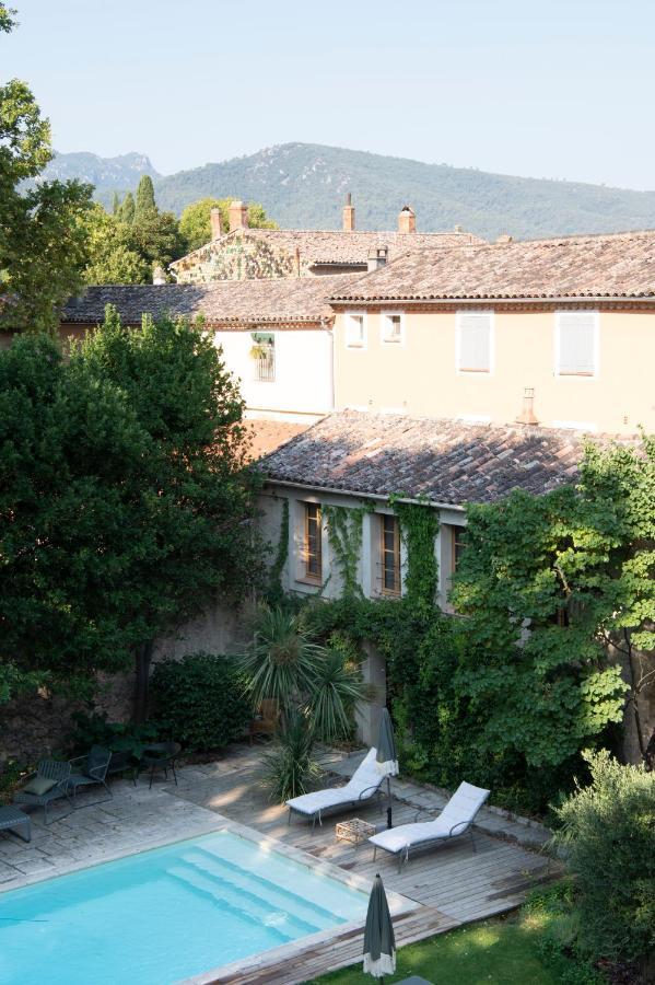 Maison Sumiane Brignoles Eksteriør bilde